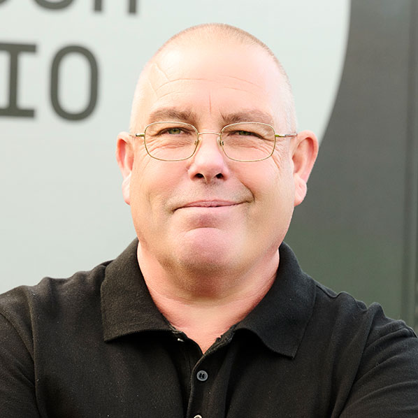 Damion (Scott) Watson