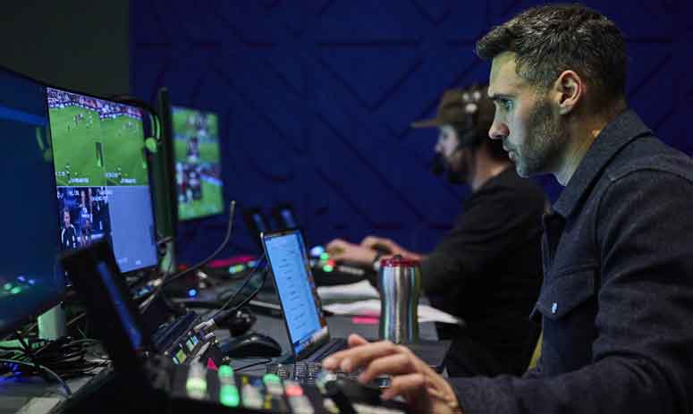 Expertly engineered, creatively focused